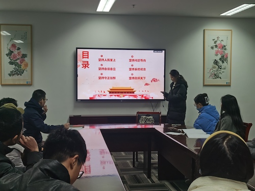 现场照片